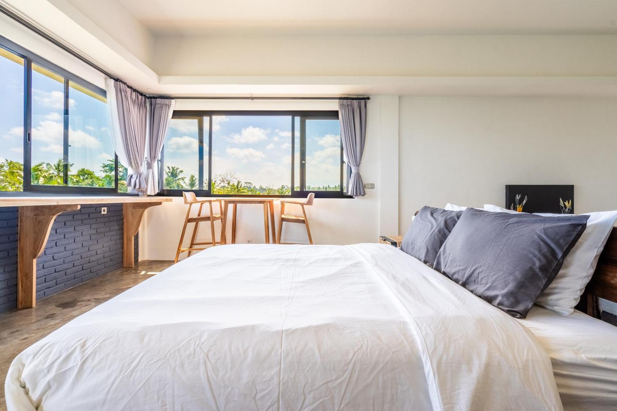 Villa Maple Ridge Ubud (Bali)
